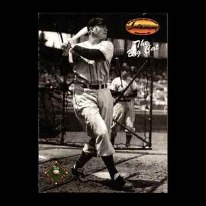 Johnny Mize 1993 Ted Williams New York Giants #129 R326P 111 - Picture 1 of 2