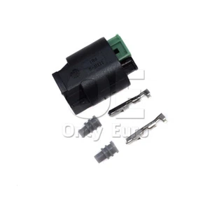 BMW Electrical Plug Socket Housing Repair KIT Universal Pin Connector - Picture 1 of 7