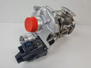 Neu Original Honeywell Turbolader Bmw G11, G12 11658600290 Turbocharger 8600290 - Bild 1 von 8