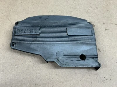 Toyota MR2 SW20 1991-95 Turbo 3SGTE Gen2 correa de distribución cubierta superior superior superior Foto 1 de 4