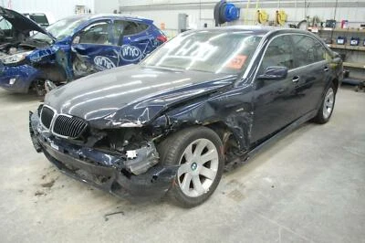 Головка блока цилиндров для Bmw 750I в сборе правая сторона 4,8 л в комплекте - Изображение 1 из 4