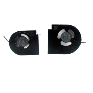 CPU GPU Cooling Fan for Lenovo Thinkpad P16 Gen1/2 5H41B77376 - Picture 1 of 3
