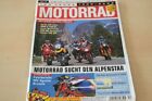 3) Motorrad 12/2003 - Yamaha TDM 900 mit 86PS bes - MV Agusta Brutale Serie D´r