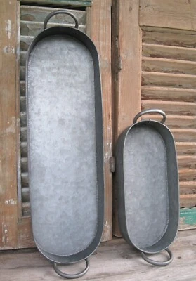 Tablett mit Henkel 2 Größen verfügbar Weihnachten Advent Adventskranz Shabby - Bild 1 von 4