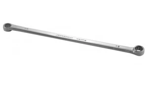 Llave de aviación individual doble anillo plano extra larga Force 760 - Imagen 1 de 6