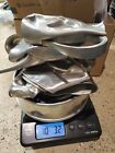 Pewter Scrap 10 lbs Lot Crafting Reloading Jewelry Craft Melting 