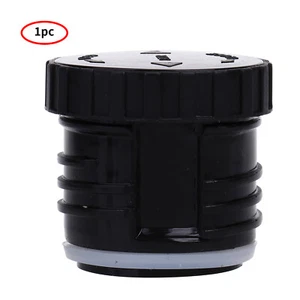 Vacuum Flask Cap Portable Bottle Cover Universal Stopper for Outdoor Kettle Cup - Picture 1 of 32