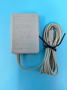 OEM Nintendo DSi/2DS/3DS/XL Wall Charger [WAP-002] *TESTED* - Picture 1 of 4