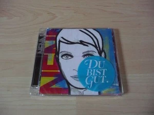 CD Nena - Du bist gut - 2012 - Neu/OVP - Imagen 1 de 1