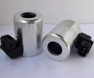 1 STCK. NEU PASSEND FÜR elektromagnetische Ventilspule 1837001384 2,3 A Ersatz - Bild 1 von 2