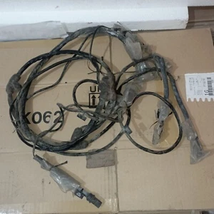 NOS M901 American Armoured Vehicle Wiring Harness - Picture 1 of 9