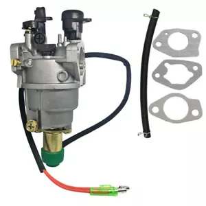 Carburador de gasolina para generadores Lifan Energy Storm 5500 - Imagen 1 de 5