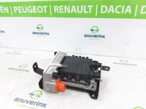 Kühlmodul Peugeot 208 II UB, UP, UW, UJ 9821712680 P22648634 - Bild 1 von 6