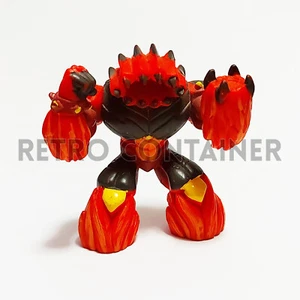 Vintage GORMITI - Das Zeitalter der Supremen Finsternis - Vulkan - Armageddon Lord - Bild 1 von 1