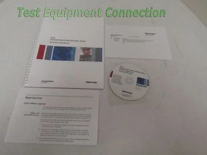Software automatizado de sistemas de verificación de contenido de video Tektronix CYSW-UPG Cerify - Imagen 1 de 1