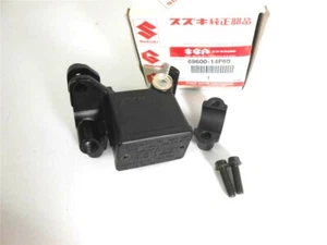 OEM Suzuki Burgman Skywave 400 AN400 Rear Brake Master Cyliner 69600-14F60 - Picture 1 of 1
