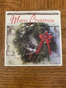 Merry Christmas CD - Picture 1 of 4