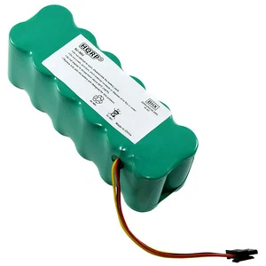 Batteria 14,4 V Ni-Mh per robot aspirapolvere Deebot CR120 KK-8 X-500 - Foto 1 di 6