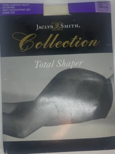 Collant Total Shaper, Jaclyn Smith, pizzo taglia C - Foto 1 di 2