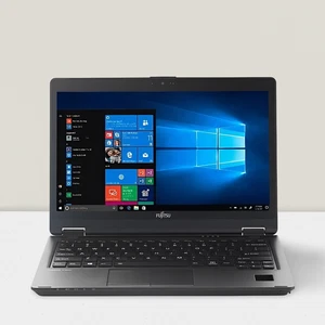 Fujitsu Laptop U759 Notebook 15,6" FHD  Intel i5-8365U 8GB RAM 256GB Win10 - Bild 1 von 4