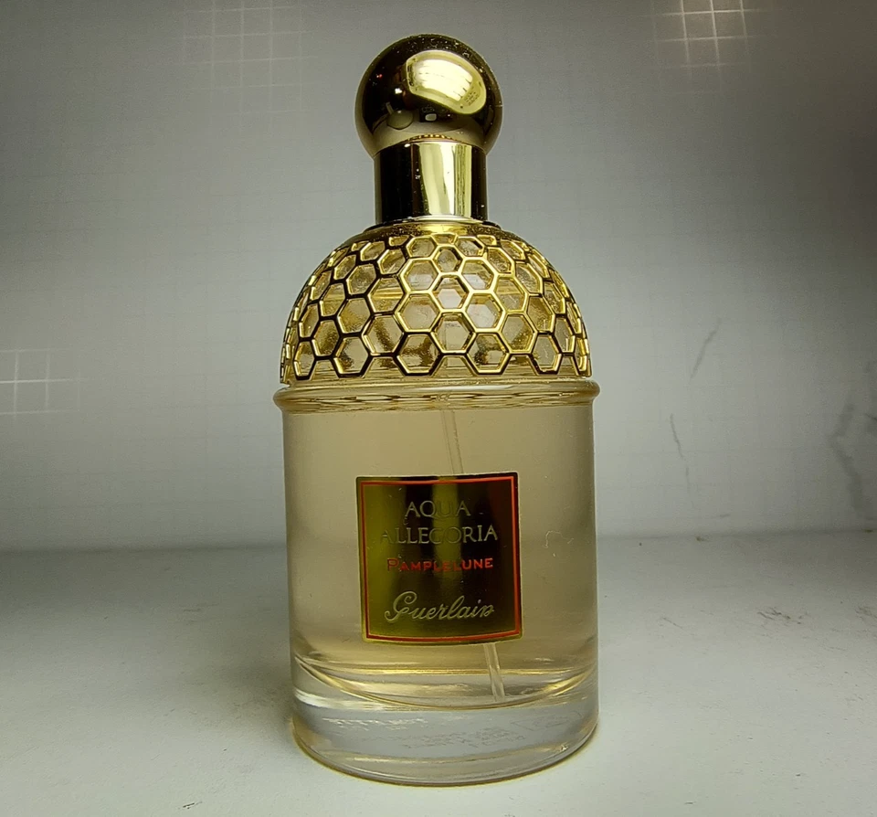 Aqua Alegoria Pamplelune Guerlain 3,3 onzas líquidas eau de toilette Foto 1 de 4