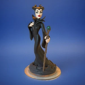 Disney Infinity 2.0 Maleficent Figur EUC - Bild 1 von 1