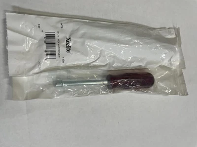 XCELITE HT8 NUTDRIVER 1/4" - Image 1 of 4
