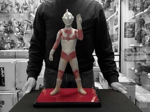 Ultraman Jack 40 cm Statue 帰ってきたウルトラマン 完成品 - Picture 1 of 12