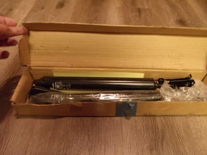 BLACK WRIGHT PRODUCTS SCREEN STORM DOOR CLOSER #1 - Picture 1 of 2