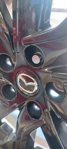 Original Radsicherung Felgenschloss Mazda 410077692C - Bild 1 von 2