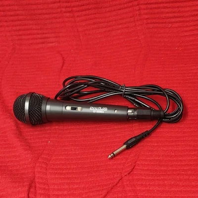 Sound Lab G158MA Microfono - Immagine 1 di 4