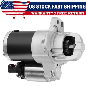 Nuevo motor de arranque de repuesto para Chevy Buick Cadillac GMC 3.6L 17997 - Imagen 1 de 15