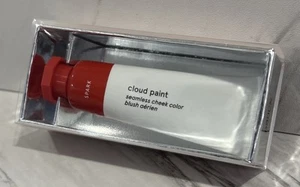 Glossier Cloud Paint Seamless Cheek Color - Spark - 0.33 oz - Picture 1 of 3