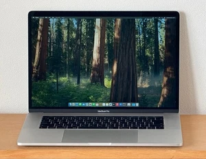 MacBook Pro 15 Zoll 2018 Core i9/32GB/2TB - Bild 1 von 8