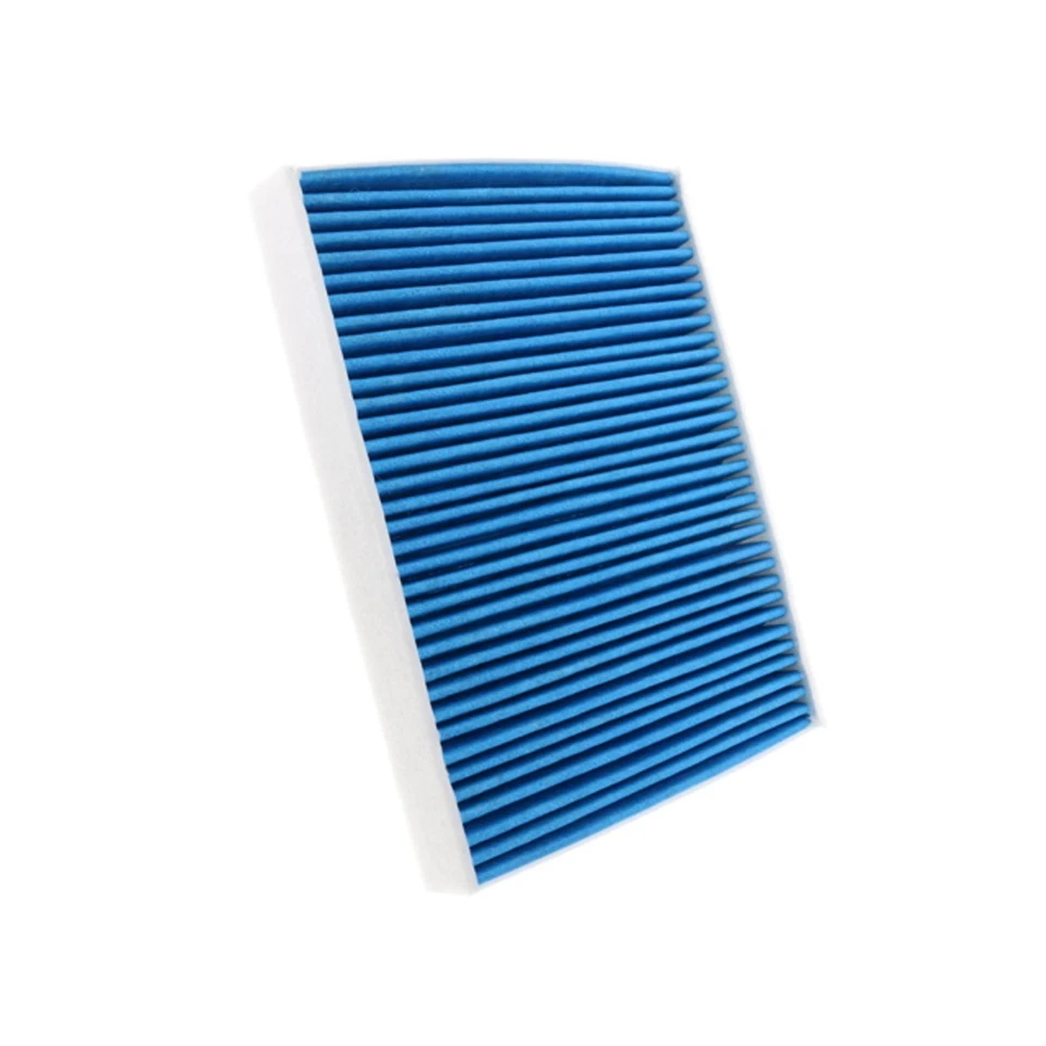 E1910LB Hengst Cabin Air Filter for Porsche Cayenne 2003-2006, 2008-2010 - Image 1 of 1