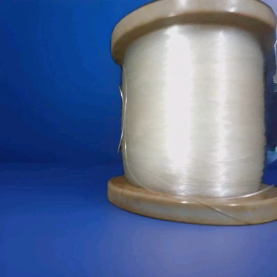 FILO DA PESCA TRASPARENTE - Immagine 1 di 4