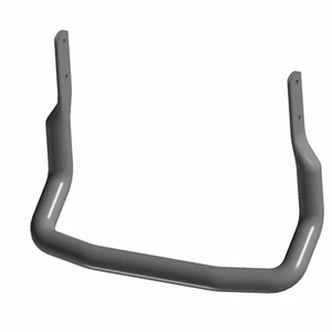 Polaris Bumper Weld, Rear, LE, Red, Genuine OEM Part 1023813-293, Qty 1 - Picture 1 of 2