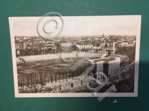 Cartolina Milano - Arena E Panorama - 1920 ca. - Foto 1 di 1