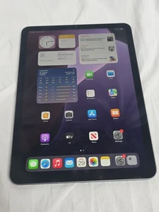 TABLET APPLE iPAD AIR A2588 5ª GENERACIÓN 64GB WIFI 10.9" GRIS ESPACIAL (APT) - Imagen 1 de 9