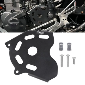 Sprocket Protector Chain Guard Cover For 690 Duke 2012-2019 690 Duke R 2014-2017 - Picture 1 of 22