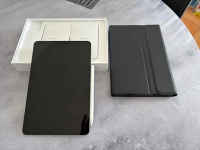 Xiaomi Pad 6 – 8 Go / 128 Go – Boîte + Stylet officiel + Étui clavier AZERTY - Photo 1/4