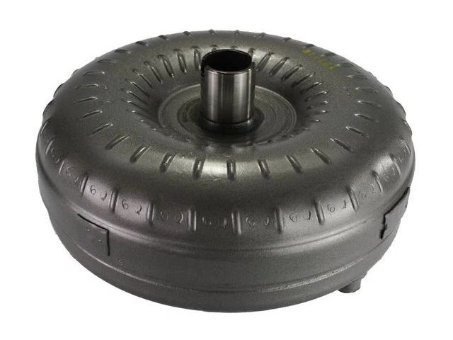 Convertidor de par de transmisión automática para GMC P2500 1980-1981 9338PJRG Foto 1 de 2