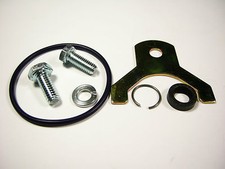 700R4 COMPLETE Speedo Gear Housing LEAK STOP SEAL KIT Transmission Speedometer 
