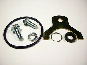 TH350 COMPLETE LARGE Speedometer Gear Housing LEAK STOP SEAL KIT Turbo 350 - Picture 1 of 1