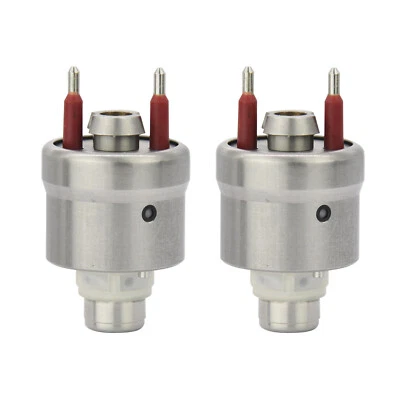 Inyector de combustible 2 piezas para camioneta GMC C1500 C2500 C3500 1987-1995 Suburban Jimmy Foto 1 de 4