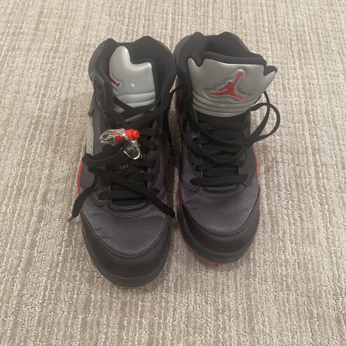 Jordan 5 Retro GORE-TEX Off-Noir W for sale - eBay Jordan 5 Retro GORE-TEX Off-Noir W for sale - eBay