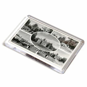 FRIDGE MAGNET - Vintage Bedfordshire - Biggleswade (a) - Picture 1 of 1
