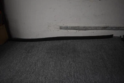 2008-2016 AUDI S5 PREMIUM PLUS УПЛОТНЕНИЕ КАПОТА ЗАВОДСКОЙ OEM - Изображение 1 из 4