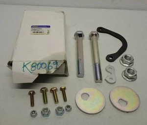 MOOG K80069 Camber Kit | Precision Alignment & Steering Component - Picture 1 of 5