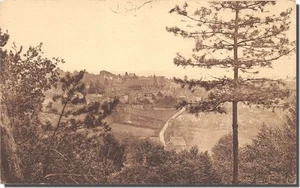 CPA 50- Mortain -ansicht L'Abbaye - Bild 1 von 2